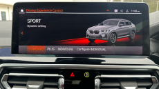 BMW X4 xDrive M40d MHT 5dr Auto Diesel Estate